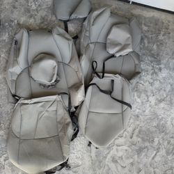 Car Seat Covers