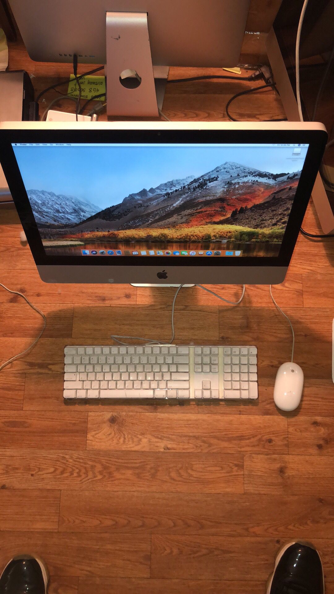 iMac Late 2011