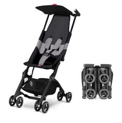 GB travel stroller