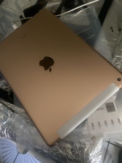 iPad 7th Generación 32 Gb Sim Car Factory Unlocked 