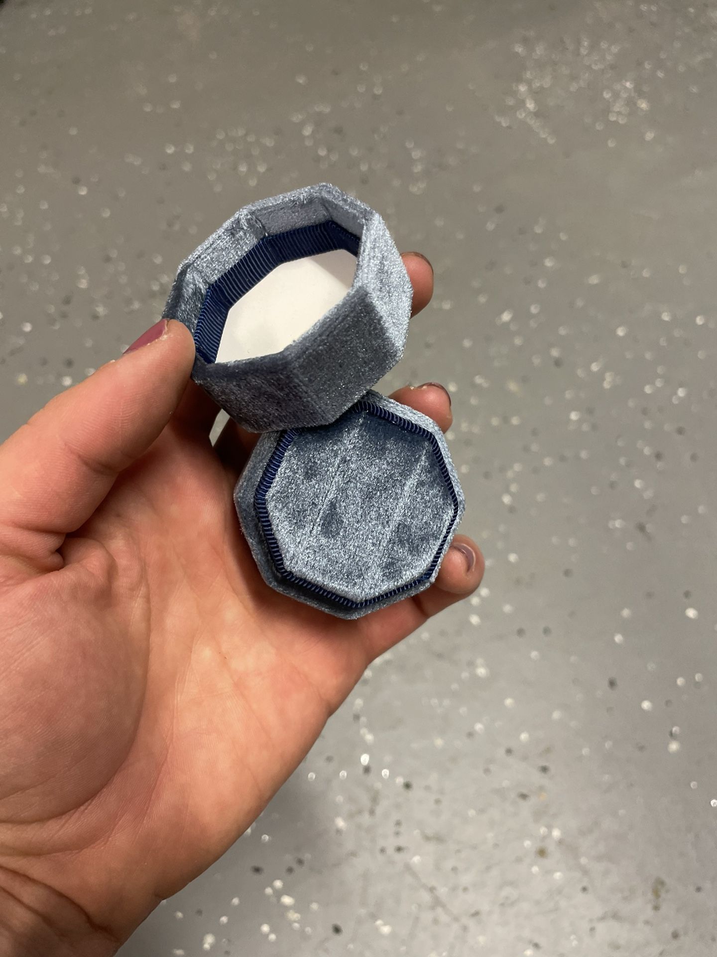 Ring Box