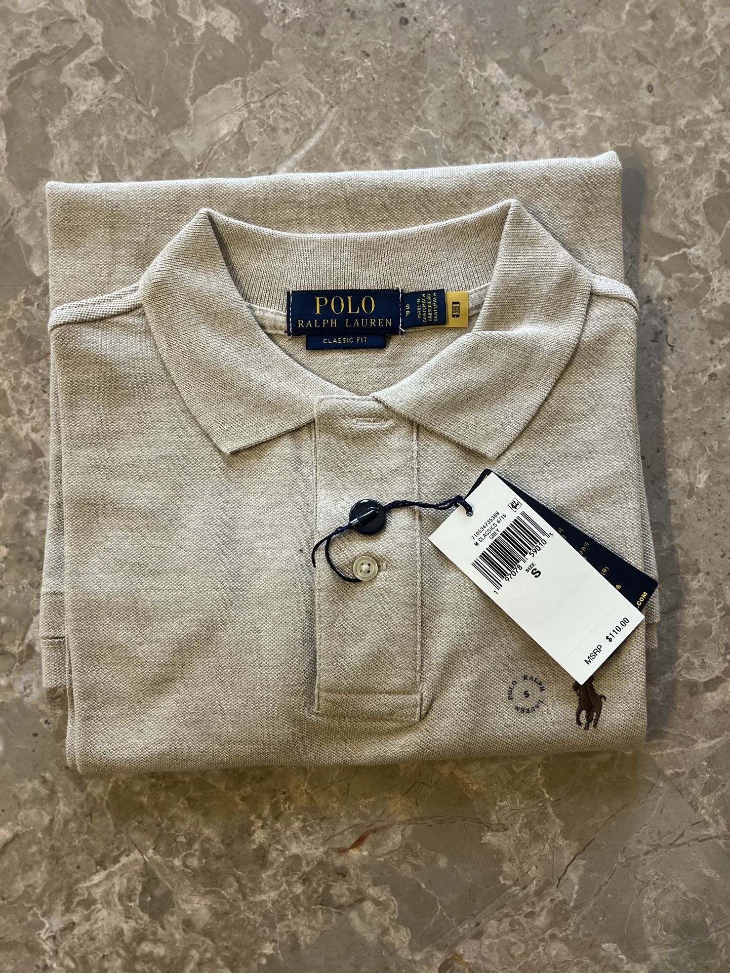BRAND NEW Polo Ralph Lauren T-Shirt
