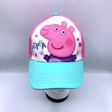 Peppa Pig Baseball Type Used