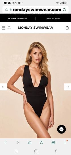 Swimsuit