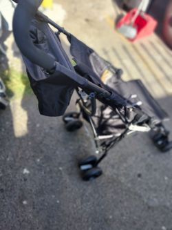 Stroller SUMMER