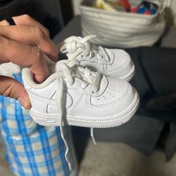 Nike Toddler Shoes