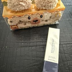 Monat Rejuveniqe Oil & Spa Headband