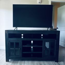 Tv Console(TV Not For Sale)