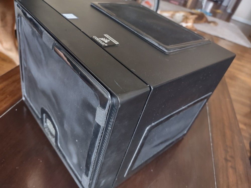 Cooler Master Elite 110 mini iTX case