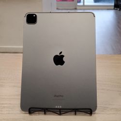 Apple IPad Pro 12 9 6th Gen Wifi 128GB - 5 Dollars Down No Credit Needed 