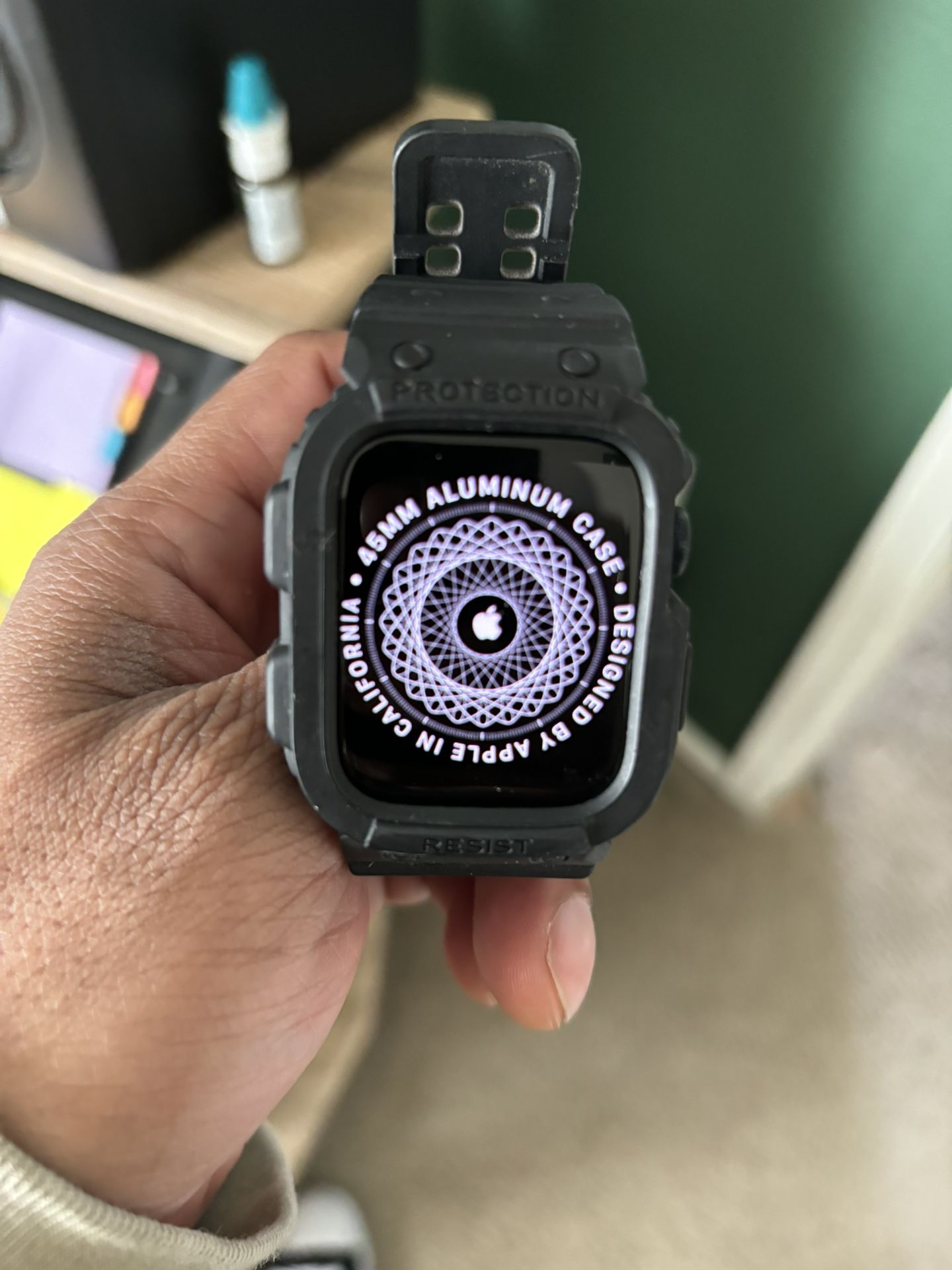 Apple Watch Series 8