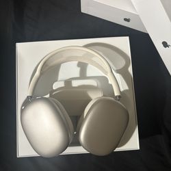 AirPod Max