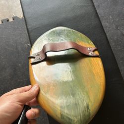 Surf Hand Plane