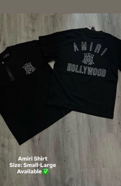Amiri Shirt