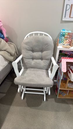 Rocking chair
