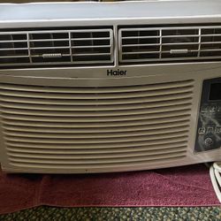 Ac Window Unit