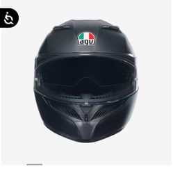 AGV K3 Helmet XXL