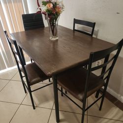 Hermoso 💚 Comedor 