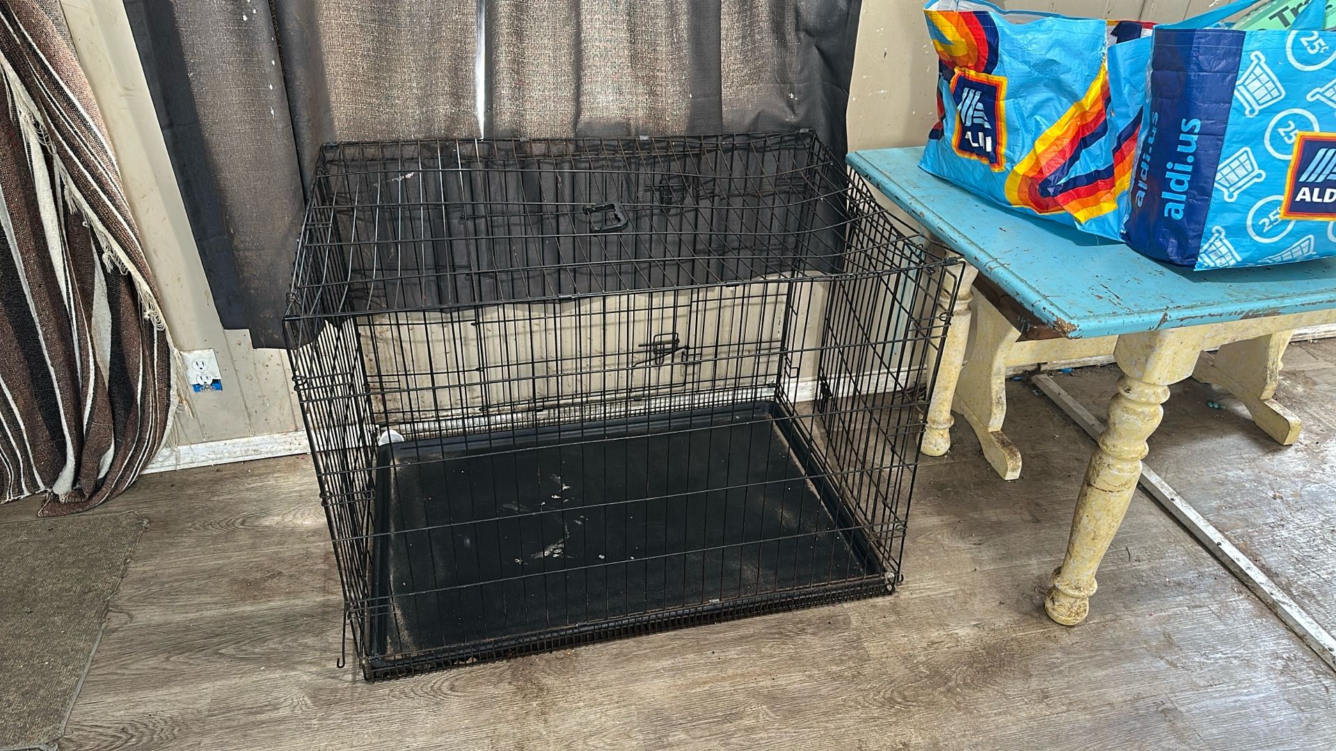 Dog Kennels