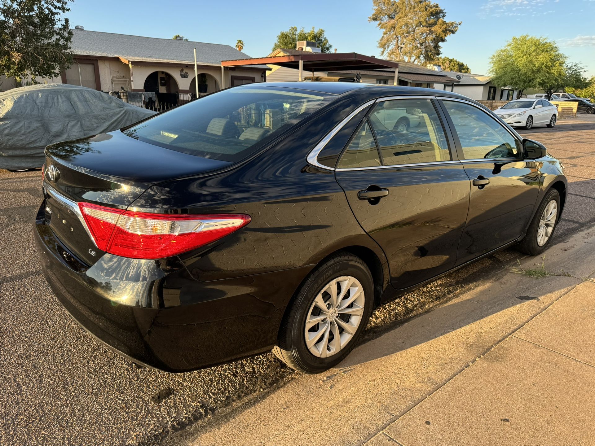 2015 Toyota Camry for Sale in Phoenix, AZ - OfferUp