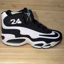 Nike Air Griffey Max 1 “ Freshwater”
