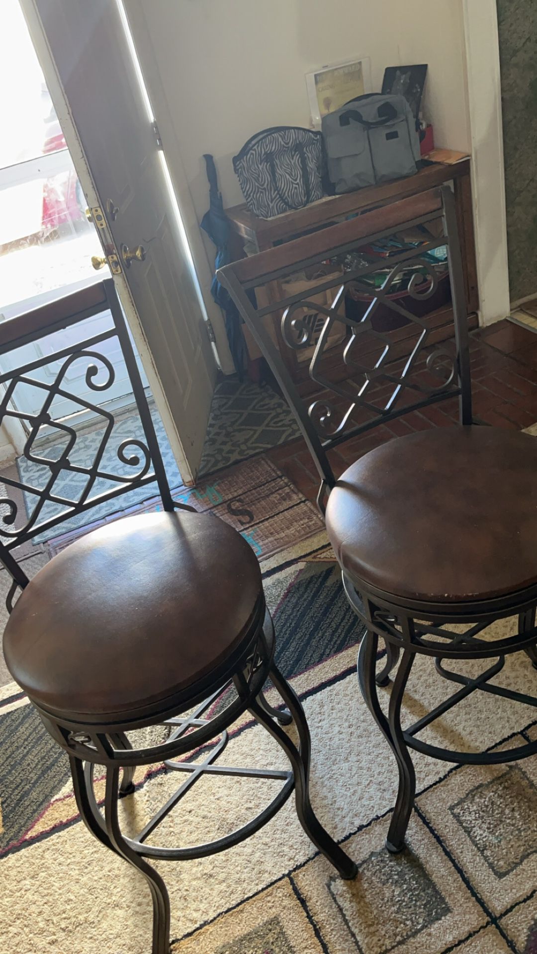 Bar Stool chairs 