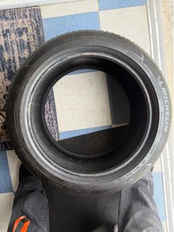 Michelin 275/40R18