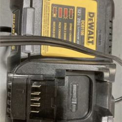 Dewalt Battery Charger (NEW)