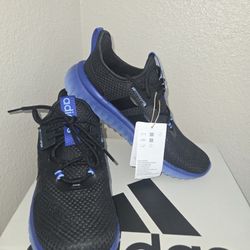 Adidas Kids Shoes Size 4