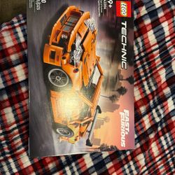 Lego Technic
