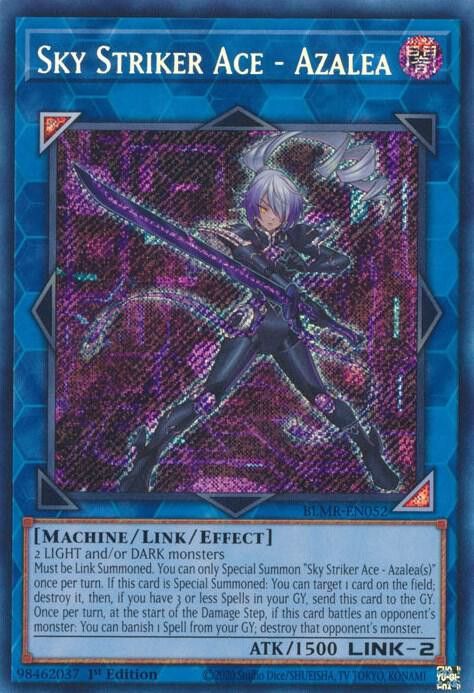 selling yugioh cards