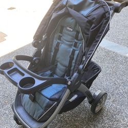 Chicco Stroller 