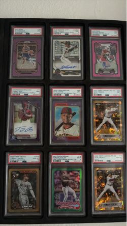 Arizona Sports Cards
