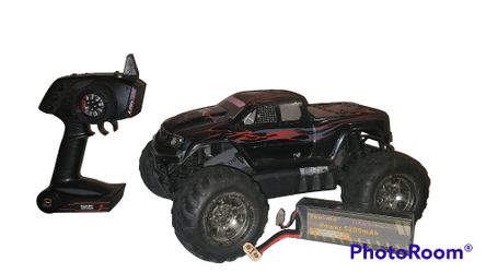 HPI SAVAGE XS FLUX