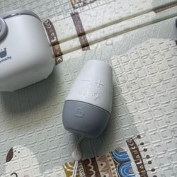 Munchkin Sound Machine