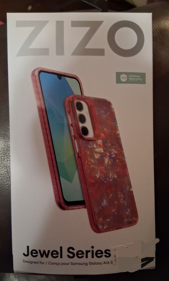 Cell Phone Case Samsung Galaxy A 16