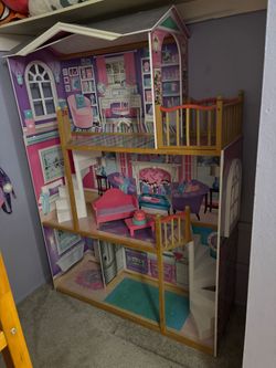 Doll house