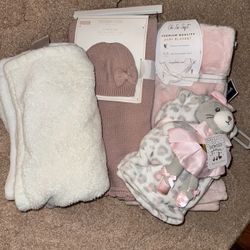 Baby Blankets