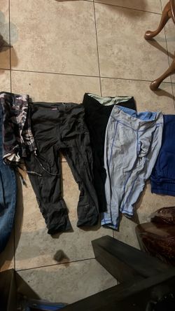 Women’s workout pants