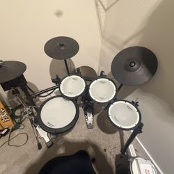 Roland Electric Drums - TD 7
