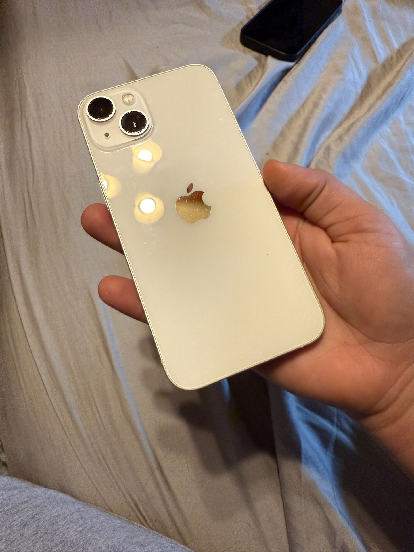 iPhone 13