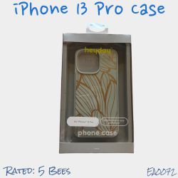 iPhone 13 Pro Phone Case*NEW*