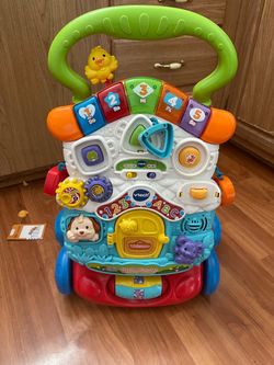 Baby Walker