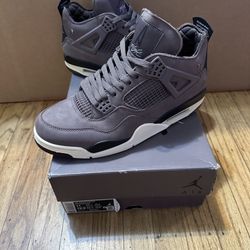 Jordan 4 A Ma Maniere Violet Size 11