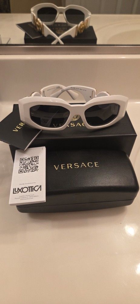 Versace Sunglasses