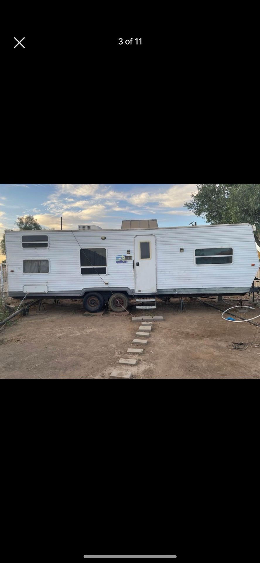 Salem 2006 RV camper for sale