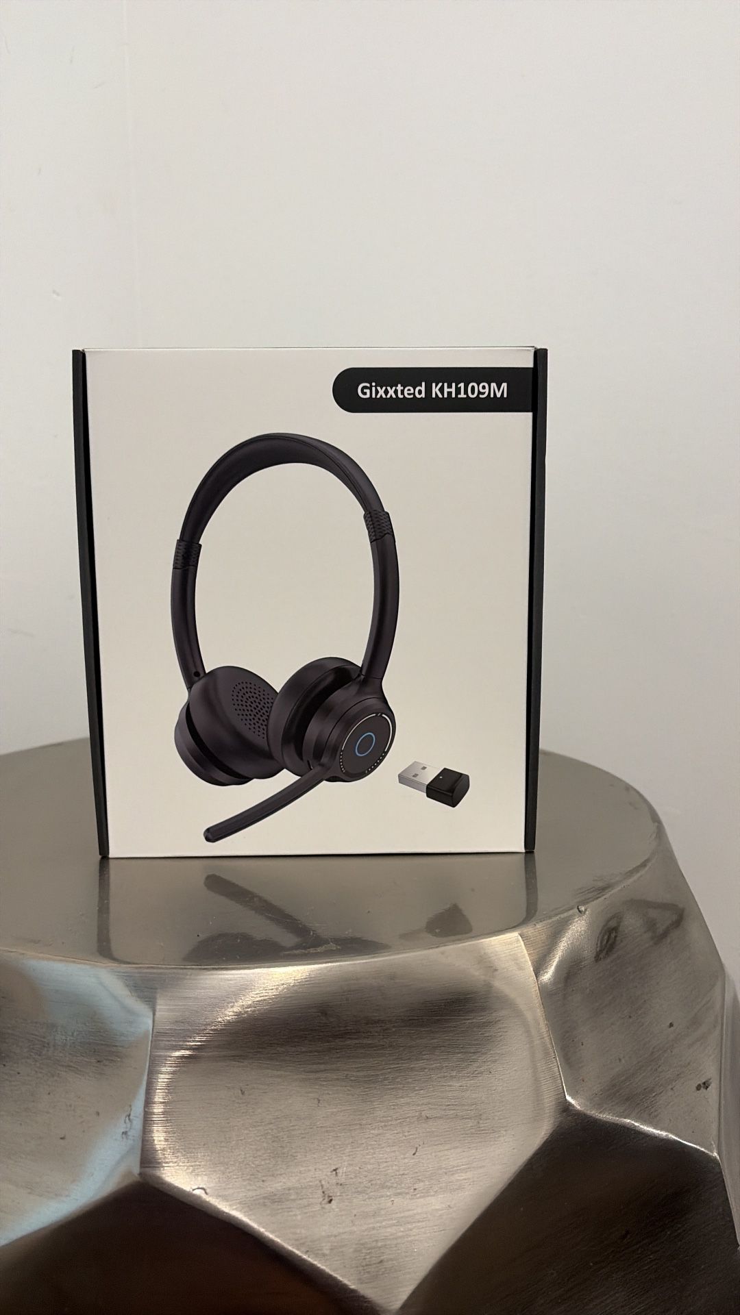 Bluetooth USB Headset