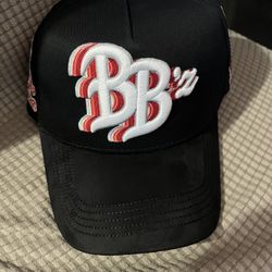 31 x Backpack Boys Hat