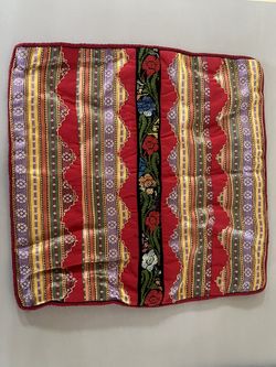 New Throw Pillow Cover 