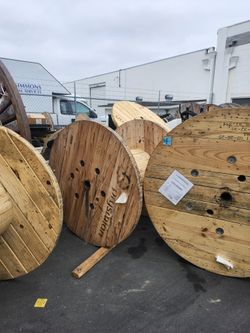 Reels For Sale